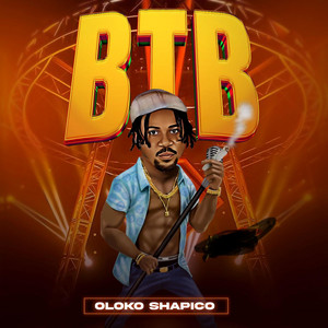 Gbekingbe by Oloko Shapico, Moral wizzy
