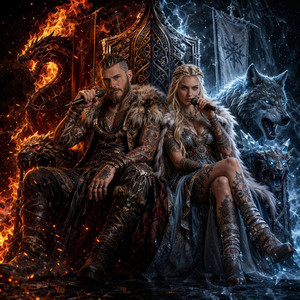 WE DON'T KNEEL by Ragalor