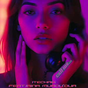 iTechAik - Call me...(Pozvoni mne)