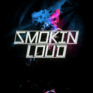 Ali Nadem - Smokin' Loud