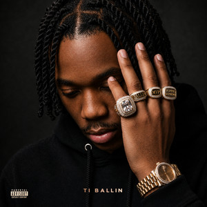 Ti Ballin by Yuppie Supremo