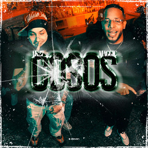 Maggic & AK 27 - COSOS
