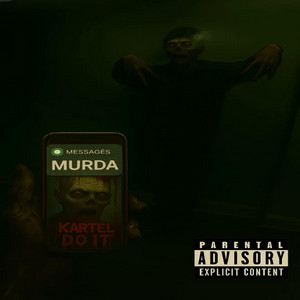 Murda by Kartel doit