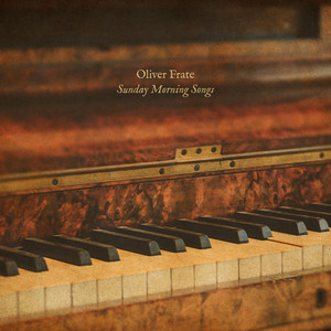 Riverside by Oliver Frate