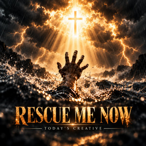 Rescue Me Now by Today's Creative