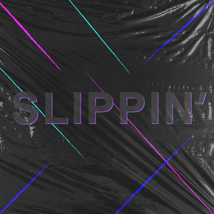 Portada de Slippin'