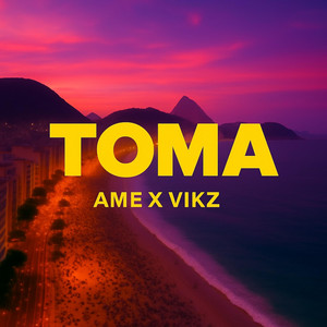 TOMA by AME_, VIKZ