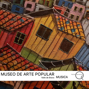 Gilberto Novelo - Artesanía Popular