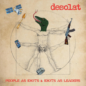 This Sadness Makes Me Rage by desolat, Jarboe
