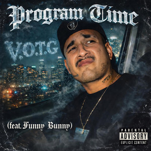 Program Time by V.O.T.G, Funny Bunny