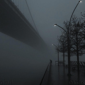 Desolate Heart by okv!, RAGEIX