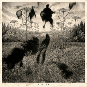Adelfa by MoroTrash, Beibi10Go, Diavlo lfm, Alek