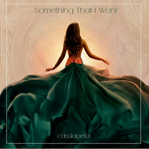 Something That I Want - Piano Version by Cassiopeia
