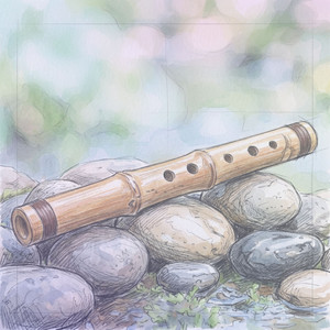 Uma melodia para o vazio by Isabela Solon