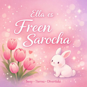 Ella es Freen Sarocha