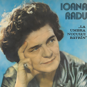La umbra nucului bătrân cover