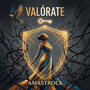Valórate by AMASTROCK