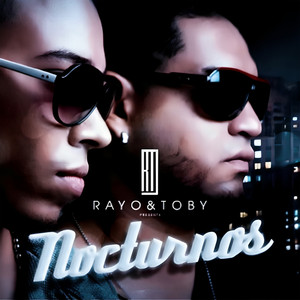 Nocturnos by Rayo & Toby