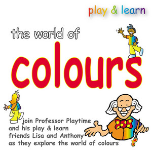 Red Red Red - song and lyrics by Kidzone | Spotify