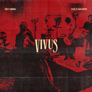 Me Cobriu - Live by VIVUS