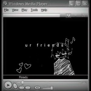 ur friends
