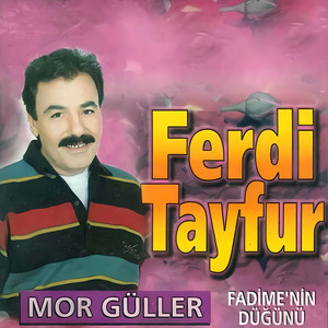 Ferdi Tayfur - İçim Yanar