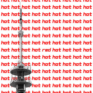 City Red Hot by State of Surveillance