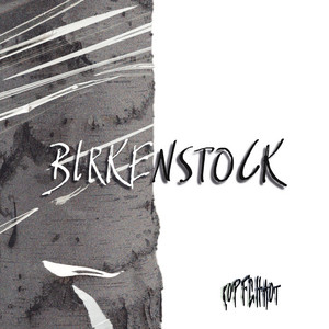 Kopfchaot - Birkenstock