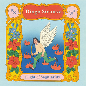 Flight of Sagittarius (Extended) by Diogo Strausz