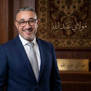 سعيد الصنهاجي _ مولاي عبد الله _ الجدبة by MEMELDO HEBRAIC