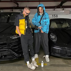 Ütőképes Utca - Pogány Induló, Ekhoe - Jó modor 3