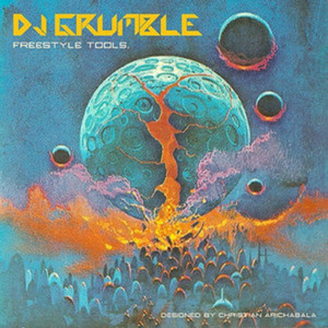 Sweltah by DJ Grumble