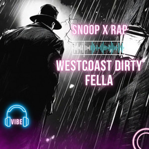 BLUFFSTAR - Westcoast Dirty Fella  Rap-EDM Crossover Experiment  You Didn’t Expect