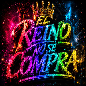 El reino no se compra by Angel Vasquez