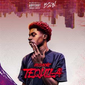TEQUILA by FA¥D