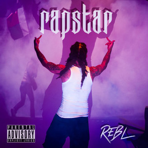 REBL - Rapstar