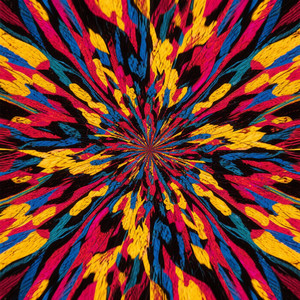 Pulse of the Infinite by Jadyn Gleichner