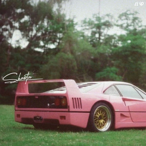 Shasta by Dallas Murrae, Mark Battles