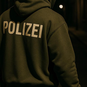 Okcu RH - HAKİ POLİZEİ FREESTYLE