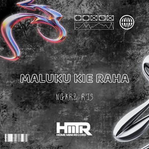 MALUKU KIE RAHA || Future Bass