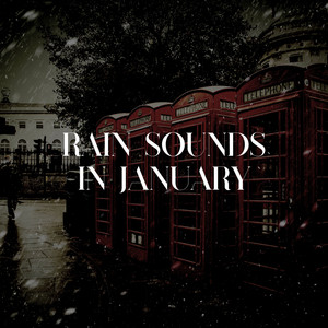 Rain Sounds in January album
