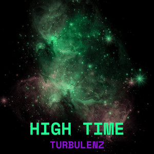 High Time by Turbulenz