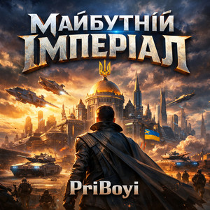 PriBoyi — Майбутній імперіал