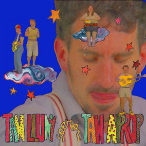 Tan lluny però tan a prop by Lluki Valverde