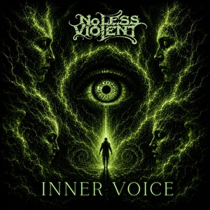 Inner Voice - Live by No Less Violent