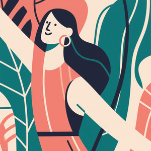 Oaklynn Corey - Salt & Pepper