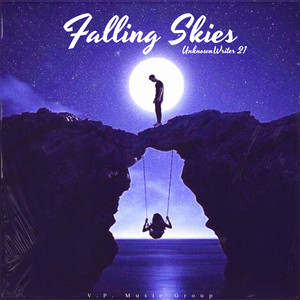 Falling Skies by Unknownwriter 21