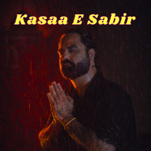 Qais Ulfat - Kasaa E Sabir