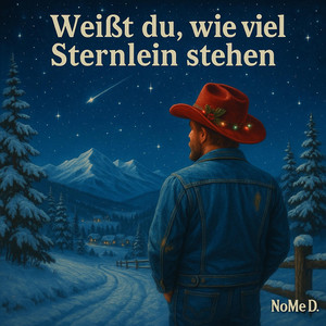 Weißt du, wie viel Sternlein stehen by NoMe D.