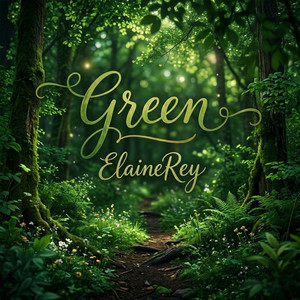 Green by ElaineRey